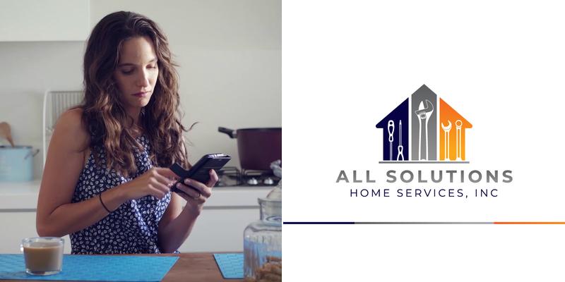 All Solutions Home Services Inc