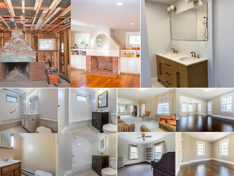 Alcantara Contractor