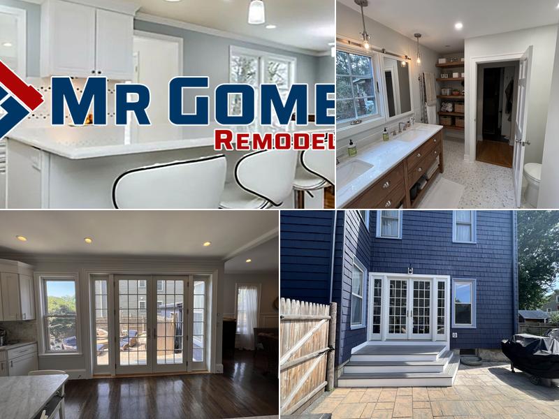 Mr. Gomes Remodeling