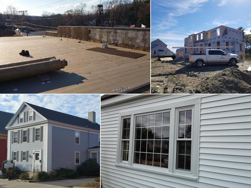 Keith & David Home Improvement