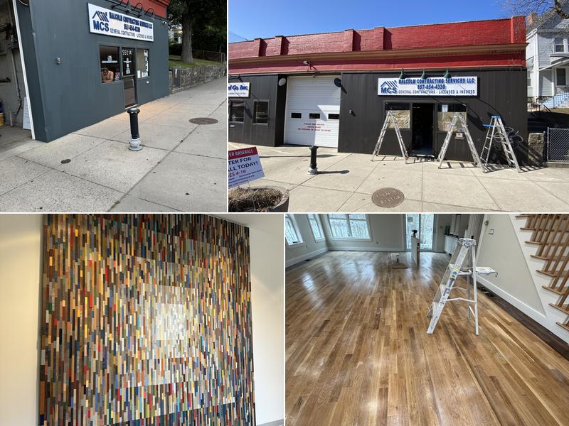 Malcolm Contracting Services LLC