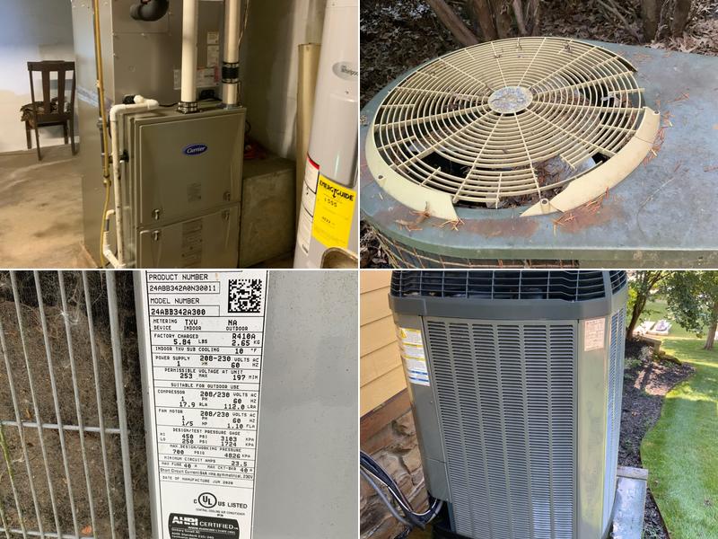 Loesch Heating & Air Conditioning, LLC