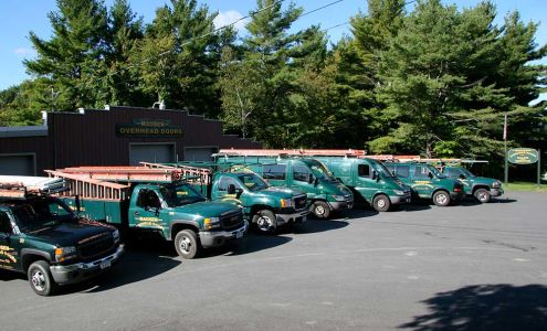 Madsen Overhead Doors, Inc. Spencertown