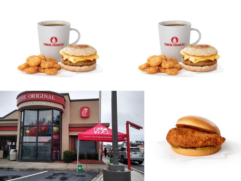 Chick-fil-A