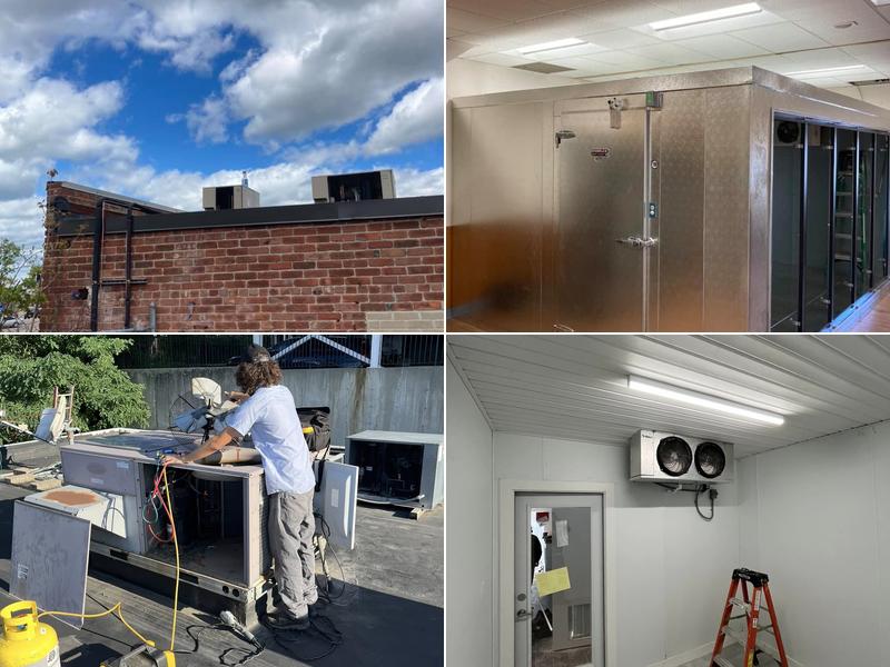 Royal Cooling Corporation