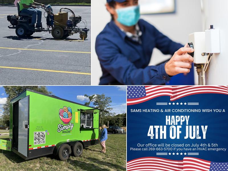 SAMS Heating & Air Conditioning