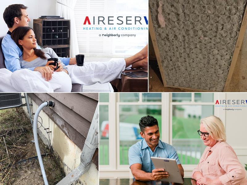 Aire Serv of Fairfield