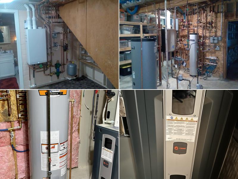 Dayton Heating & Air Conditioning