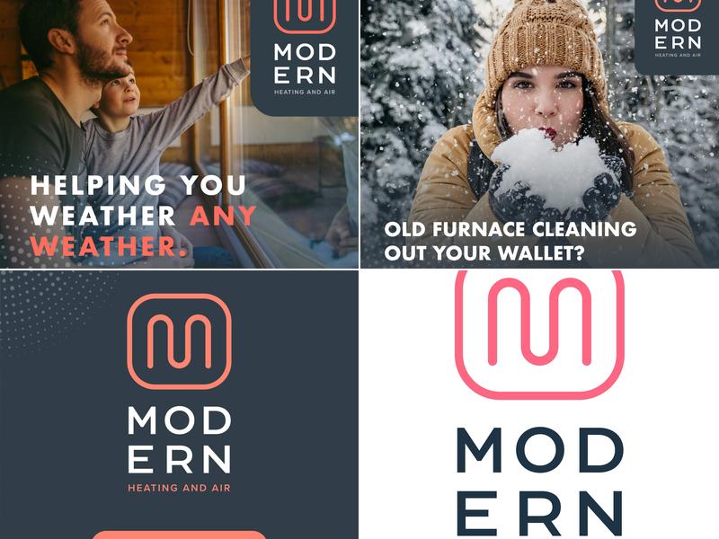 Modern Heating & Air