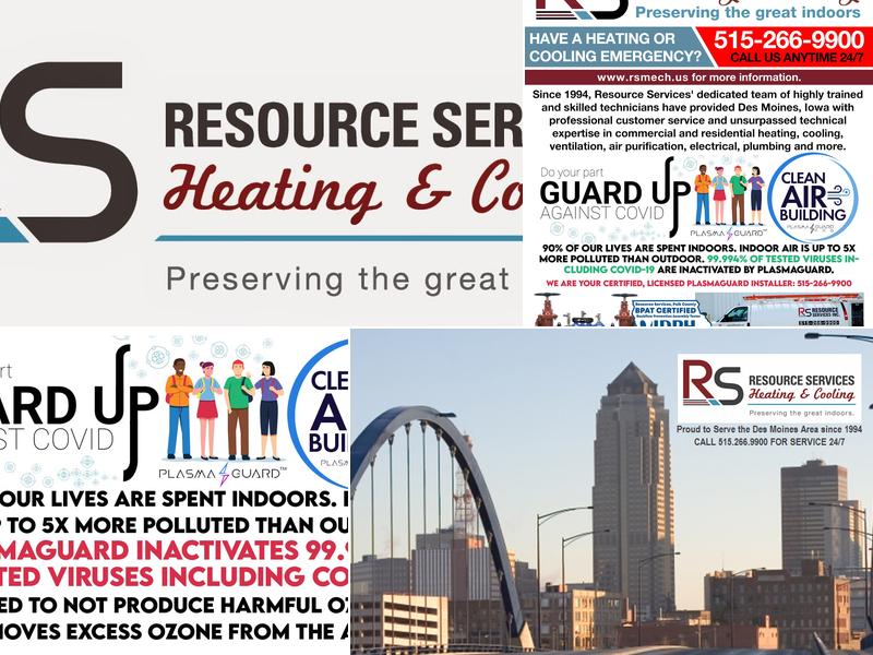 Resource Services, Inc.