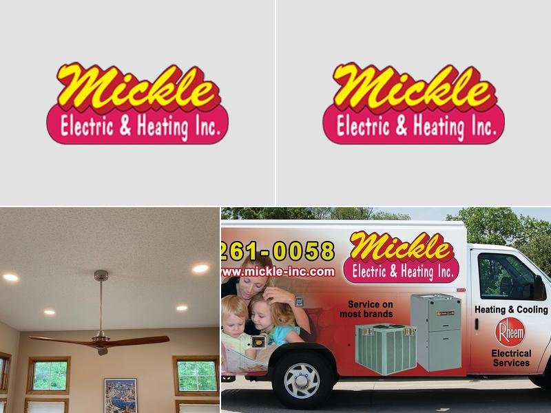 Mickle Electric & Heating Inc