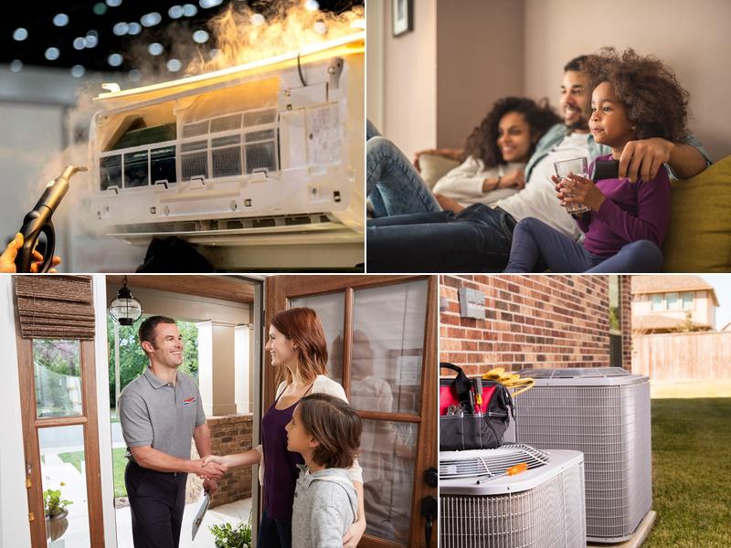 Davis Heating & Air Conditioning, Inc.