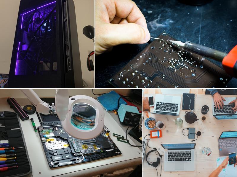 Cedar Valley Computer Works