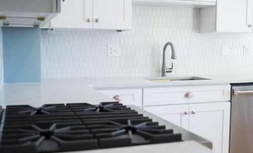 Massachusetts General Contractor