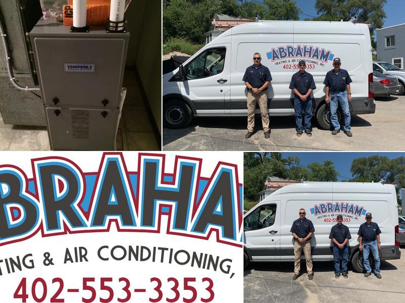 Abraham Heating & Air Conditioning