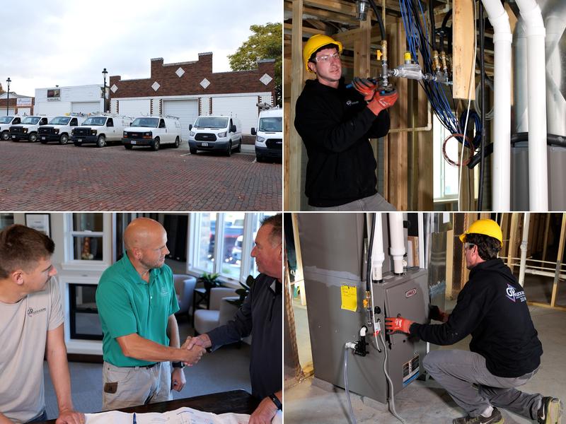 GP Fleck & Sons Heating & Air Conditioning