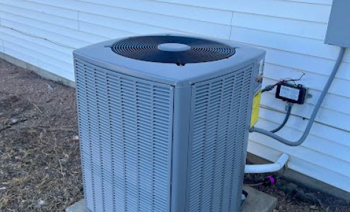 Mitchell & Sons Heating & Cooling