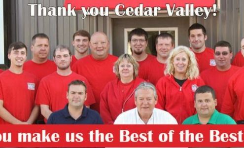 Mike Fereday Heating & Air Conditioning