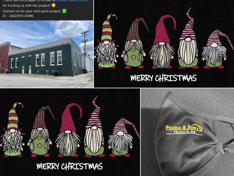 Prusha & Son's Heating & Air