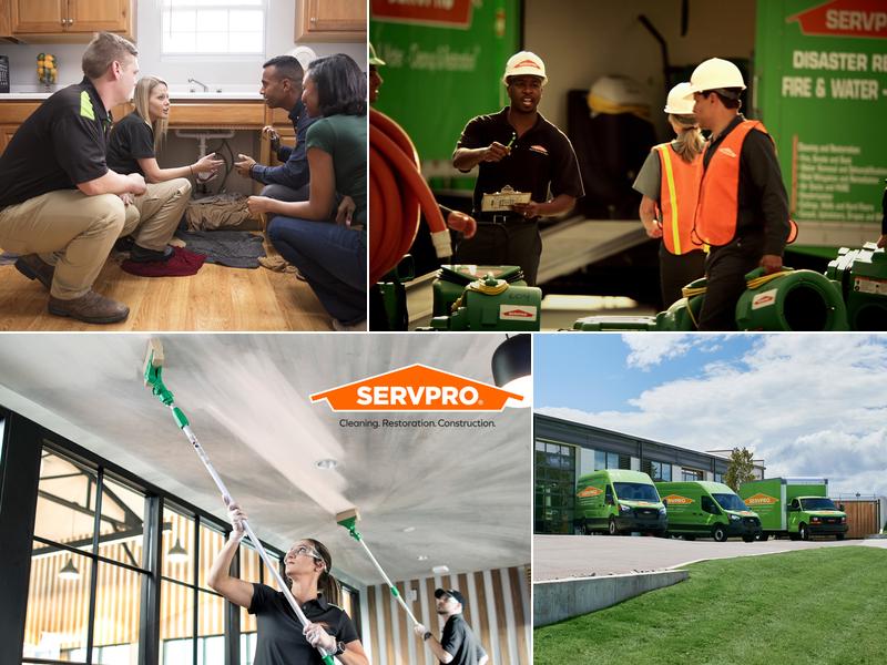 SERVPRO of Rochester