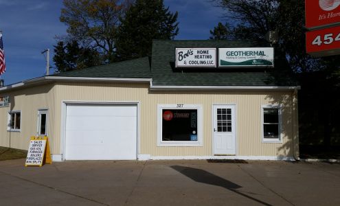 Bob's Home Heating and Cooling, LLC