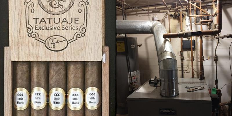 Tim's Heating Air Conditioning