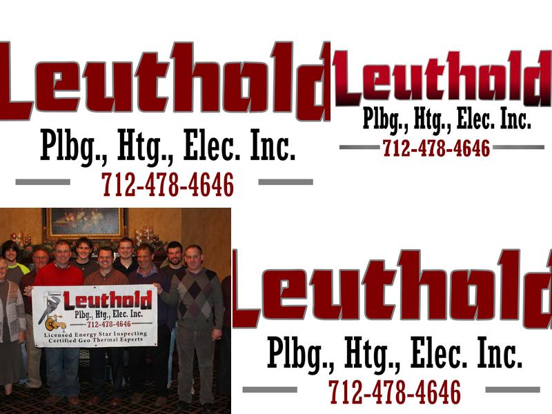 Leuthold Plumbing Heating & Electric