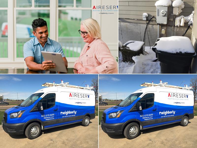 Aire Serv of Sioux Empire