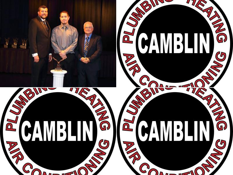 Camblin Mechanical Inc