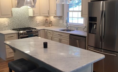 DeGeorge Home Improvements LLC Georgetown