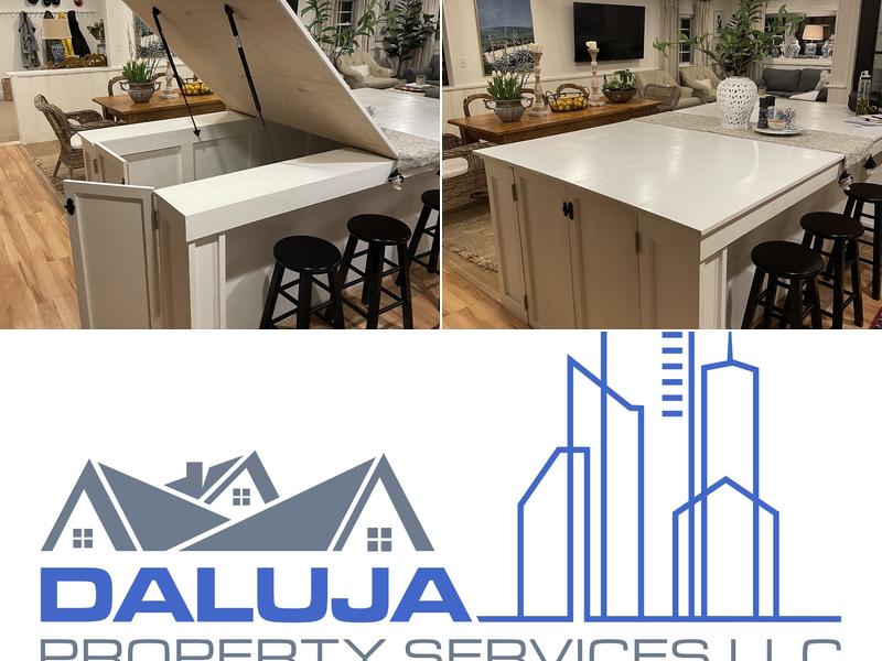 Daluja Property Services LLC
