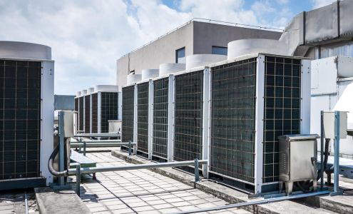 Grunwald Mechanical Contractors & Engineers