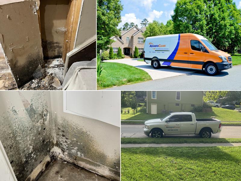 AdvantaClean of Omaha