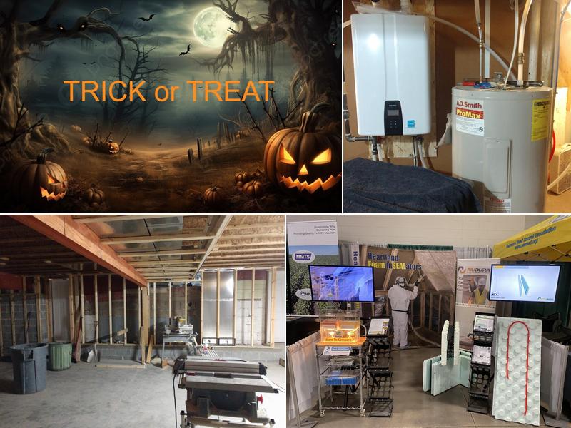 Allensworth Heating & Cooling