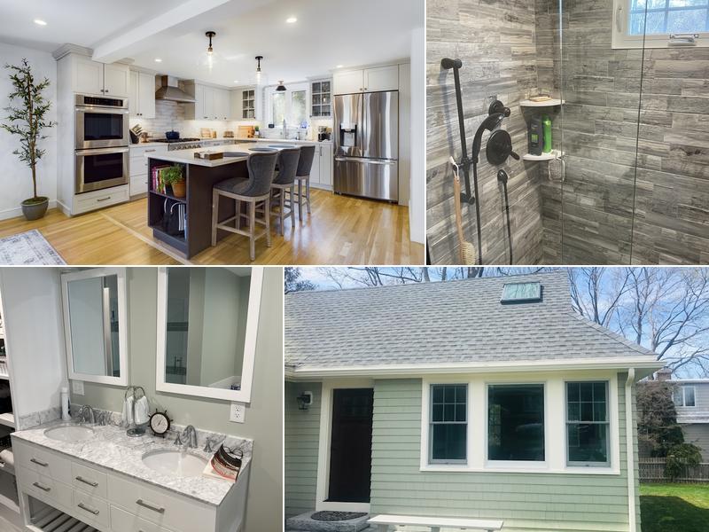 Precision Remodeling & Construction LLC