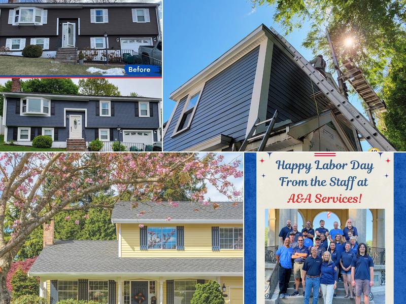 A&A Services Home Improvement