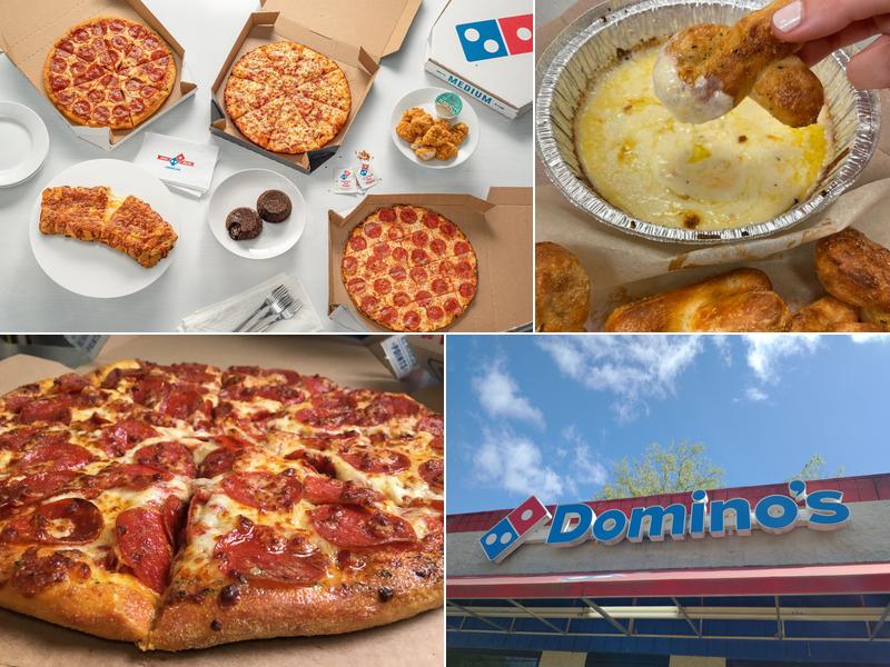 Domino's Pizza