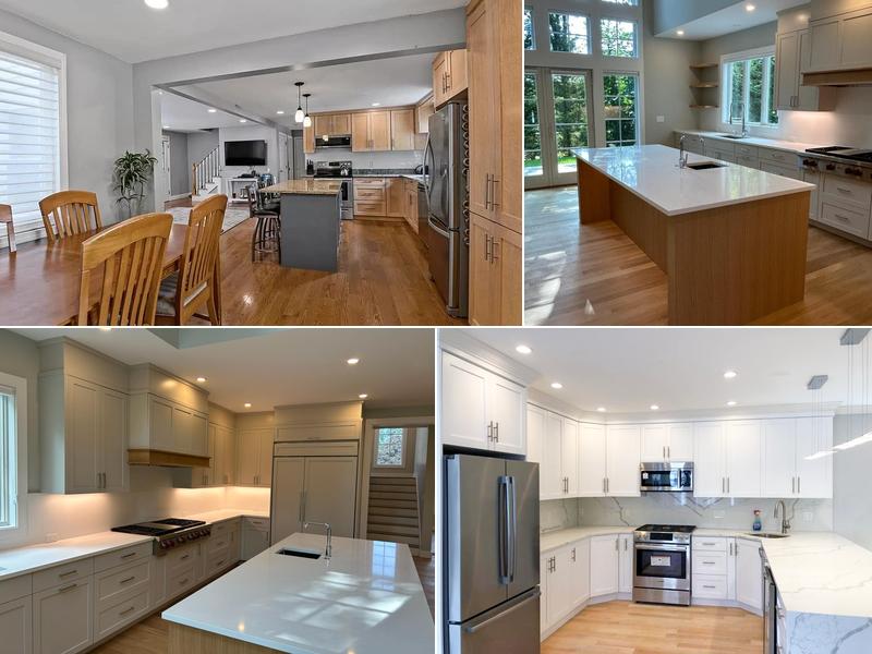 Almeida General Construction Inc