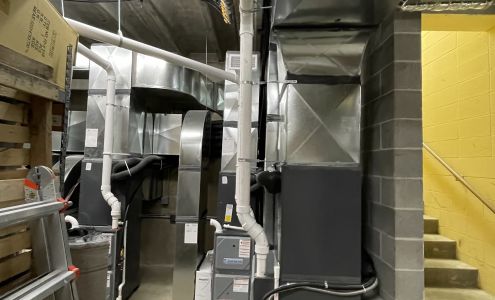 Henson Heating & Cooling