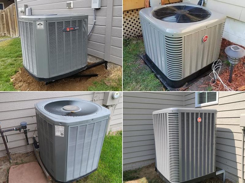 Advanced Heating & Air Conditioning
