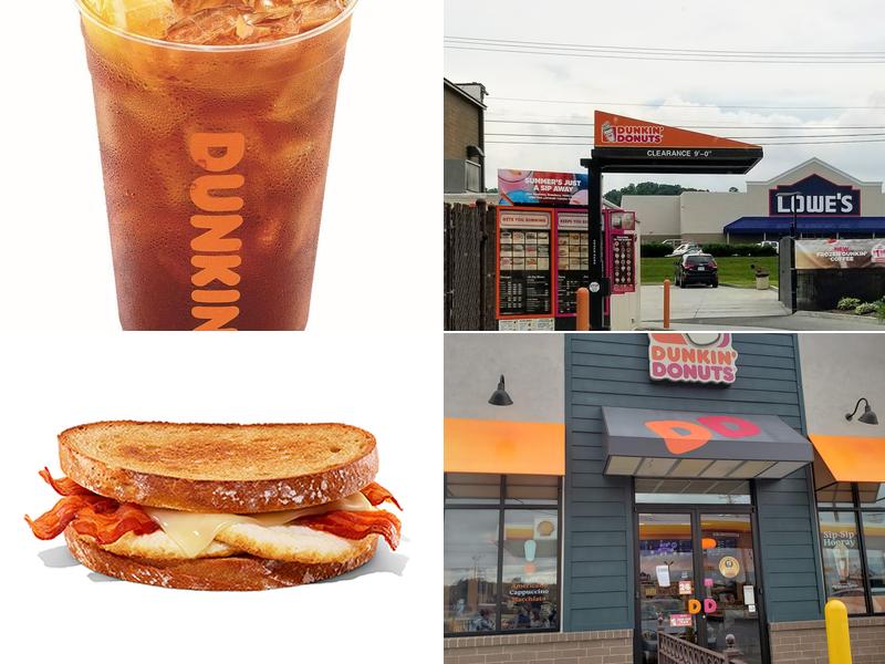 Dunkin'