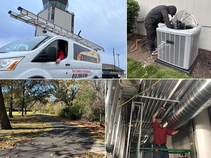 Envirotech Heating & Cooling