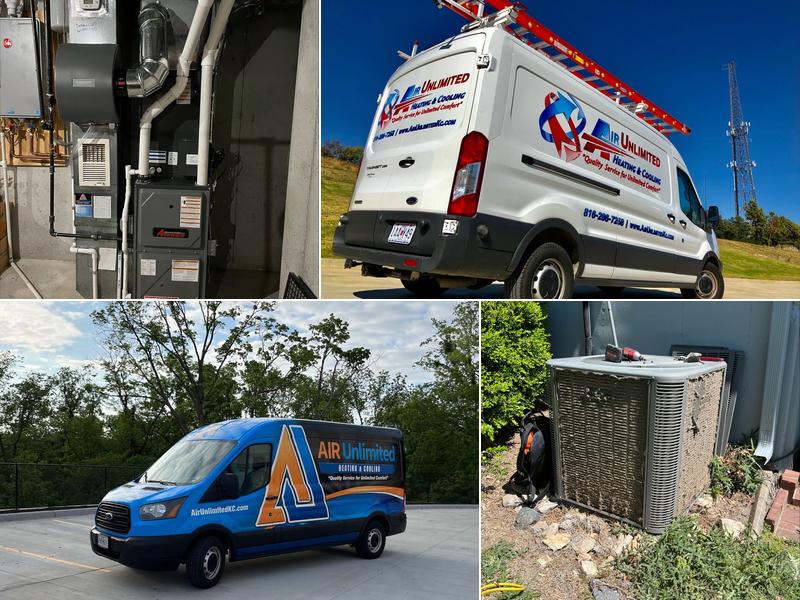 Abbey Heating Cooling & Appliance