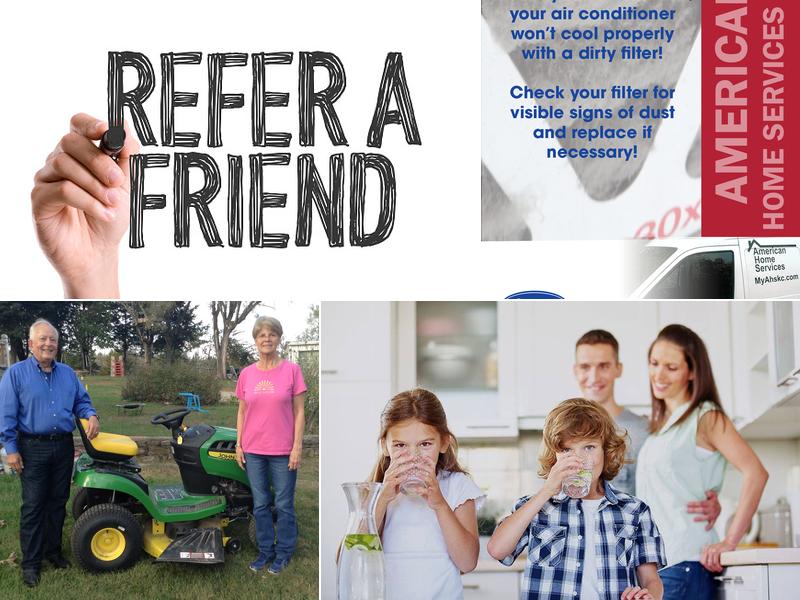 American Home Services