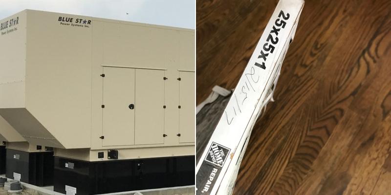 Absolute Comfort Technologies, Inc.