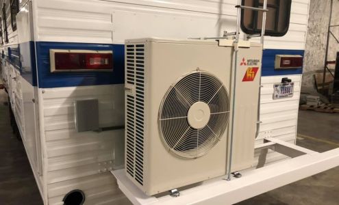 Hayes Heating and Cooling