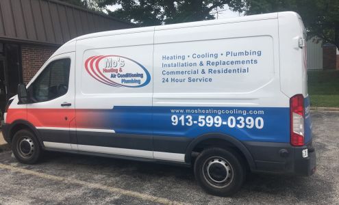 Mo's Heating and Air Conditioning