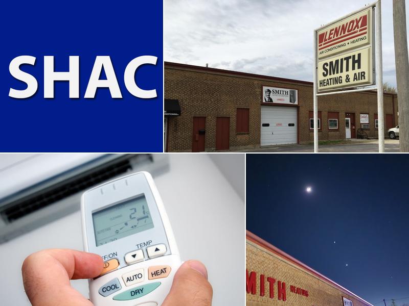 Smith Heating & Air Conditioning