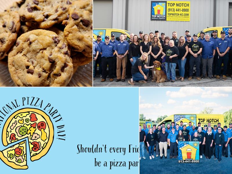 Top Notch Heating, Cooling & Plumbing