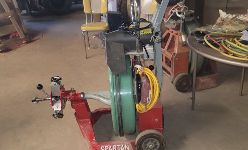 Sepulveda's Plumbing Heating and Air